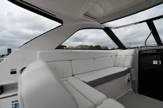 Thumbnail von Regal Sport Coupe 35