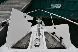 Thumbnail von Regal Sport Coupe 35