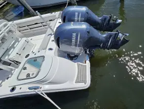 Thumbnail von Sea Fox Boats 268 Commander