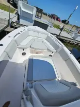 Thumbnail von Sea Fox Boats 268 Commander