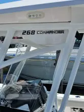 Thumbnail von Sea Fox Boats 268 Commander