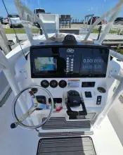 Thumbnail von Sea Fox Boats 268 Commander