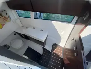 Thumbnail von Monterey 385 Super Express