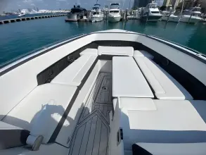 Thumbnail von Monterey 385 Super Express