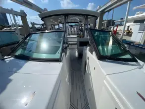 Thumbnail von Monterey 385 Super Express