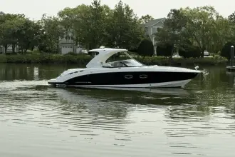 Chaparral 327 SSX