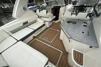 Thumbnail von Chaparral 327 SSX