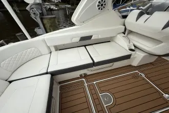 Thumbnail von Chaparral 327 SSX