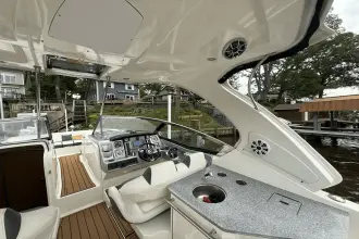 Thumbnail von Chaparral 327 SSX