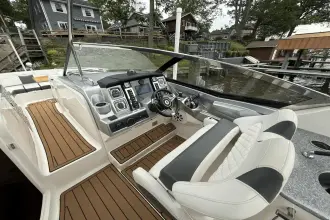 Thumbnail von Chaparral 327 SSX