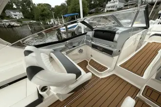 Thumbnail von Chaparral 327 SSX