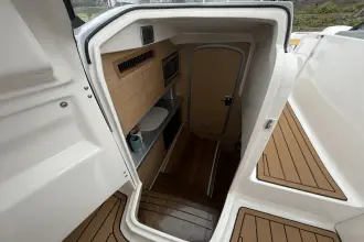 Thumbnail von Chaparral 327 SSX