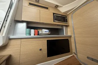 Thumbnail von Chaparral 327 SSX