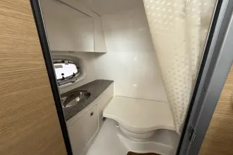 Thumbnail von Chaparral 327 SSX