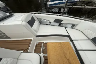 Thumbnail von Chaparral 327 SSX