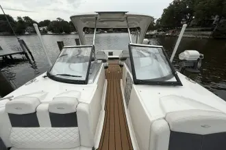 Thumbnail von Chaparral 327 SSX