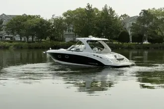 Thumbnail von Chaparral 327 SSX