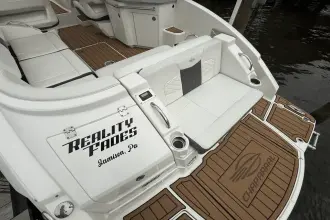 Thumbnail von Chaparral 327 SSX