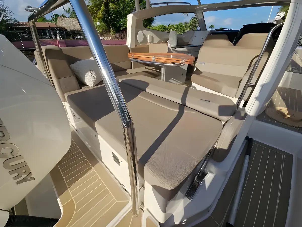 Thumbnail von Nimbus W9