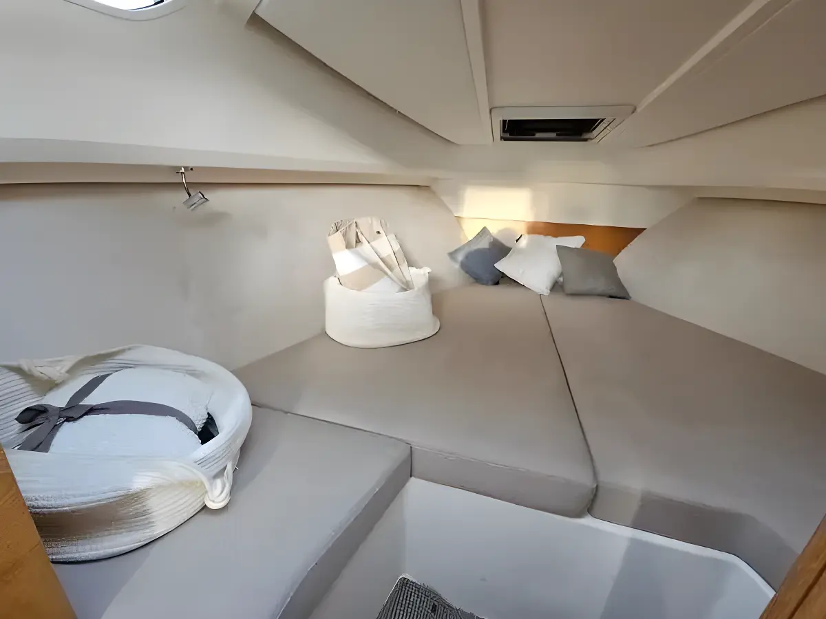 Thumbnail von Nimbus W9