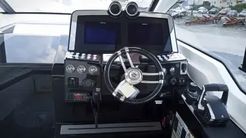 Thumbnail von Granfort Boats USA 370 GTX Granfort 370 GTX