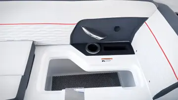 Thumbnail von Granfort Boats USA 370 GTX Granfort 370 GTX