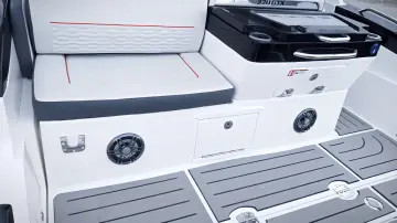 Thumbnail von Granfort Boats USA 370 GTX Granfort 370 GTX