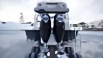 Thumbnail von Granfort Boats USA 370 GTX Granfort 370 GTX