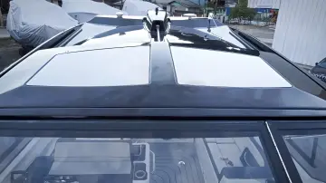 Thumbnail von Granfort Boats USA 370 GTX Granfort 370 GTX