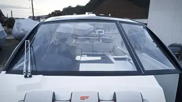 Thumbnail von Granfort Boats USA 370 GTX Granfort 370 GTX