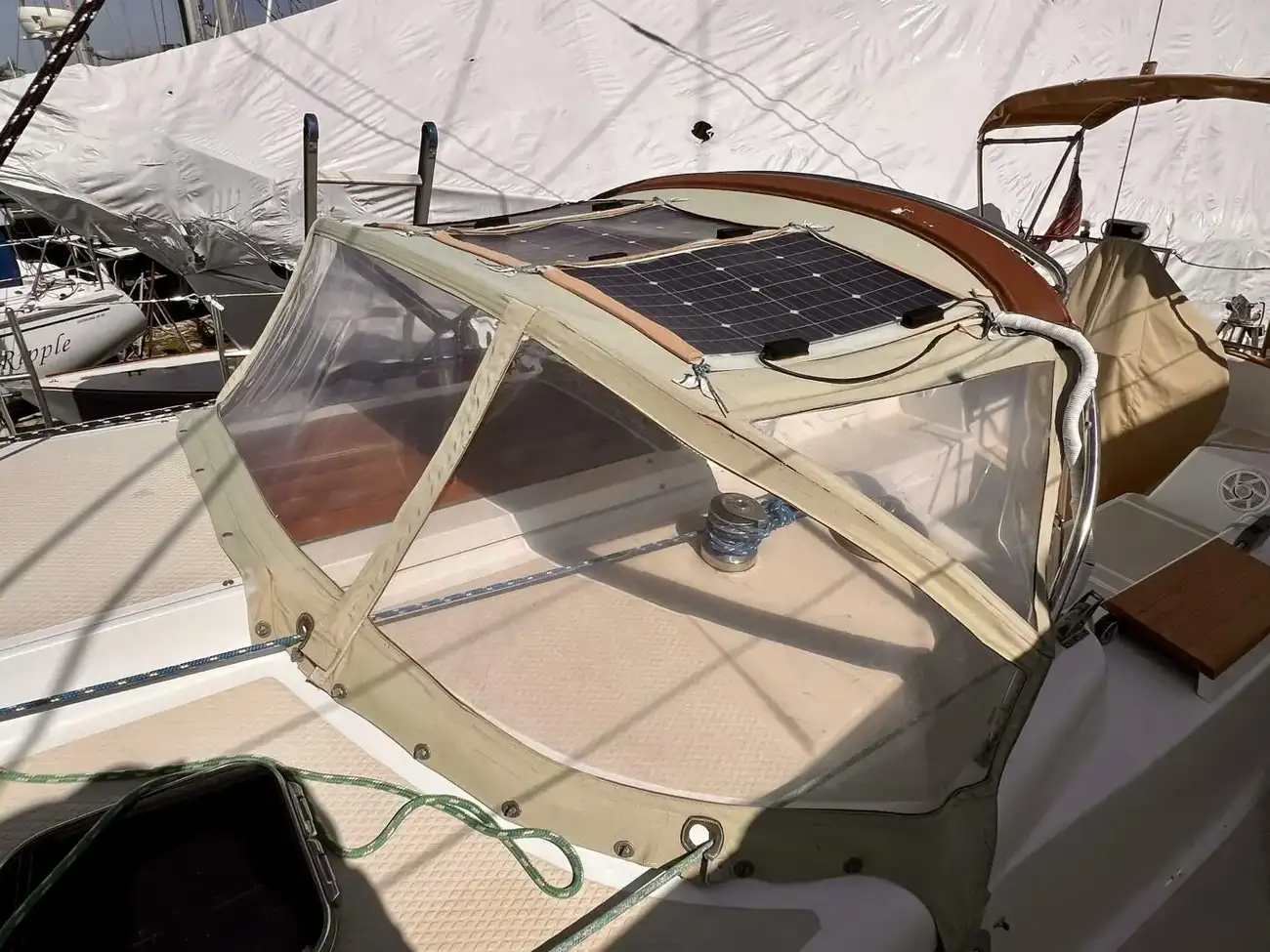 Thumbnail von Shannon 43