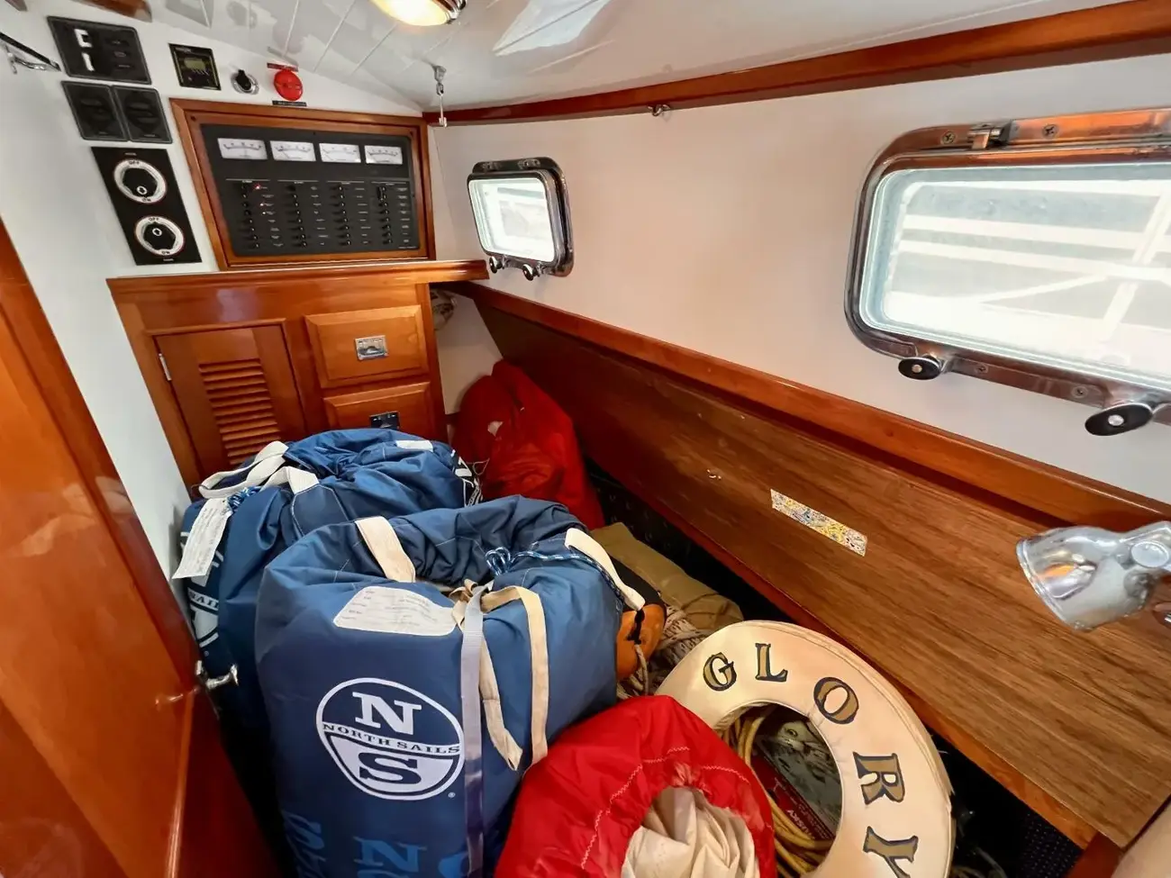 Thumbnail von Shannon 43