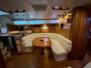 Thumbnail von Catalina 40 MKII Artemis