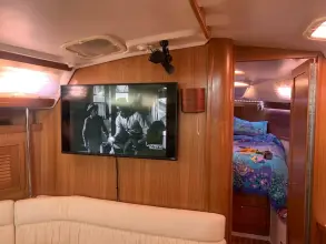 Thumbnail von Catalina 40 MKII Artemis