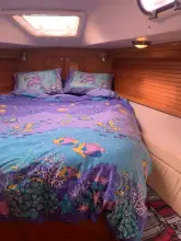 Thumbnail von Catalina 40 MKII Artemis