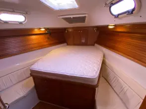 Thumbnail von Catalina 40 MKII Artemis