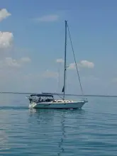 Thumbnail von Catalina 40 MKII Artemis