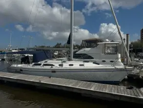 Thumbnail von Catalina 40 MKII Artemis