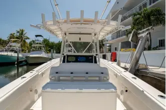Thumbnail von Fountain 38 Sportfish Cruiser