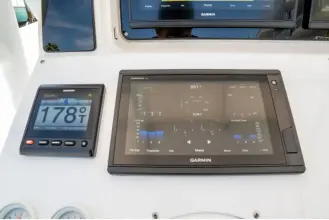 Thumbnail von Fountain 38 Sportfish Cruiser