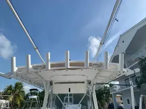 Thumbnail von Fountain 38 Sportfish Cruiser