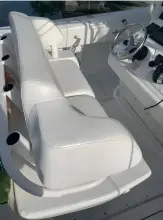 Thumbnail von Fountain 38 Sportfish Cruiser