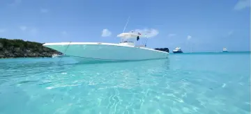 Thumbnail von Fountain 38 Sportfish Cruiser