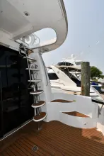 Thumbnail von Carver 530 Voyager Pilothouse BOOMS AWAY