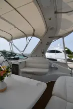 Thumbnail von Carver 530 Voyager Pilothouse BOOMS AWAY