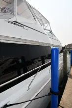 Thumbnail von Carver 530 Voyager Pilothouse BOOMS AWAY