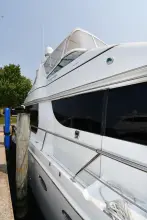 Thumbnail von Carver 530 Voyager Pilothouse BOOMS AWAY