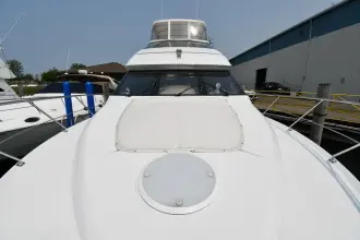 Thumbnail von Carver 530 Voyager Pilothouse BOOMS AWAY