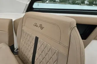 Thumbnail von Sea Ray SLX 400