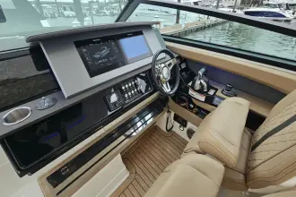 Thumbnail von Sea Ray SLX 400